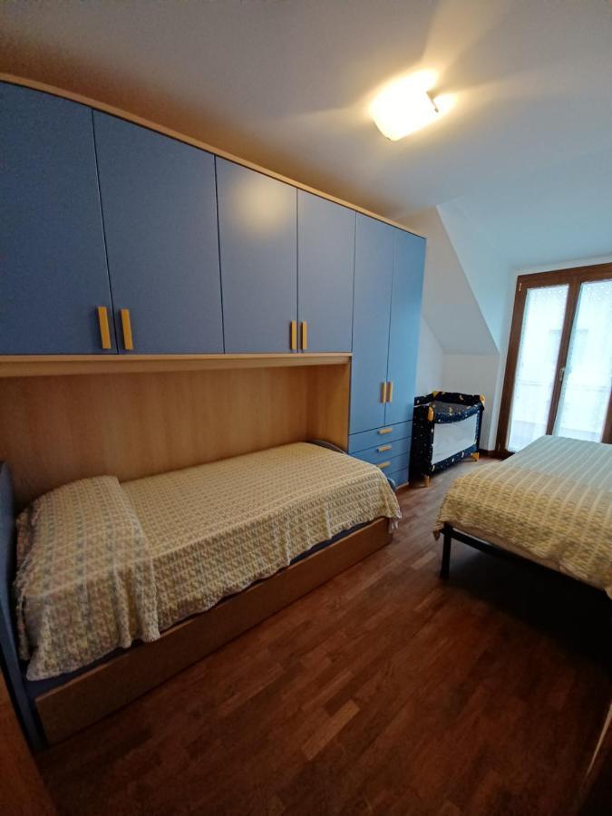 Appartamento Felicia San Benedetto del Tronto Exterior photo