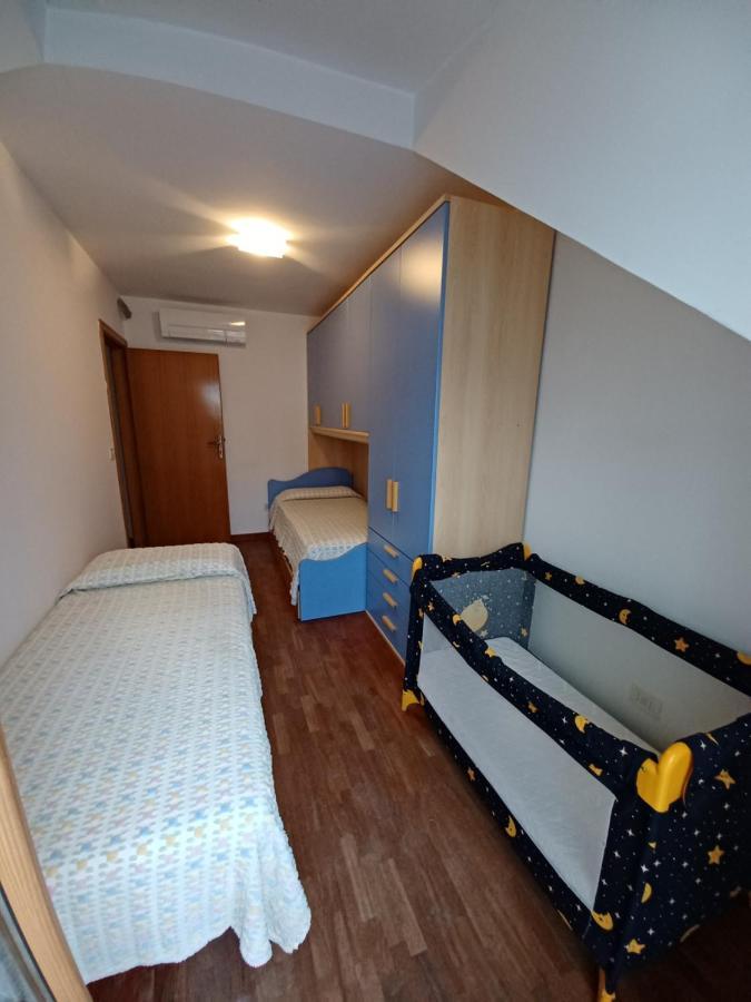 Appartamento Felicia San Benedetto del Tronto Exterior photo