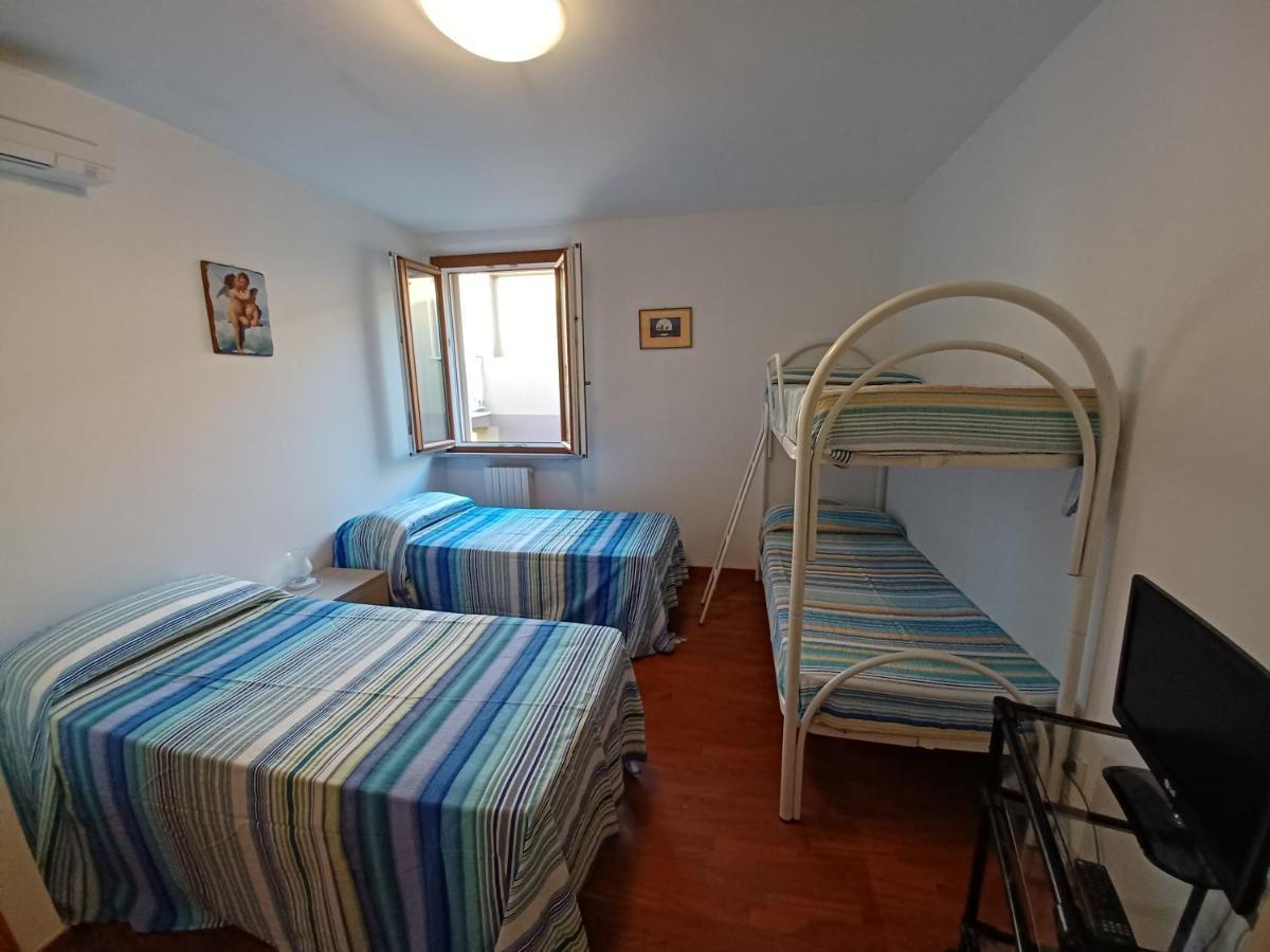 Appartamento Felicia San Benedetto del Tronto Exterior photo