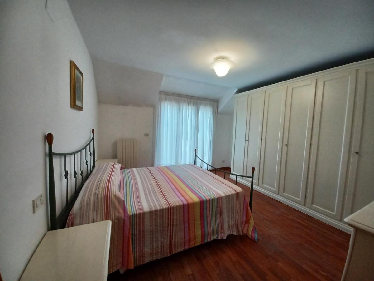 Appartamento Felicia San Benedetto del Tronto Exterior photo