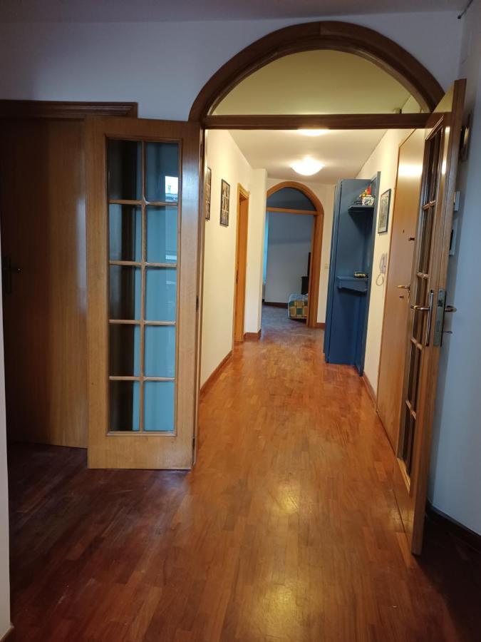 Appartamento Felicia San Benedetto del Tronto Exterior photo