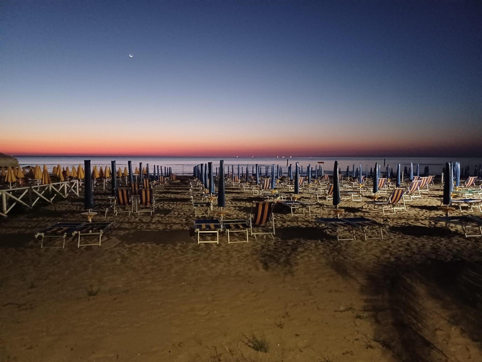 Appartamento Felicia San Benedetto del Tronto Exterior photo