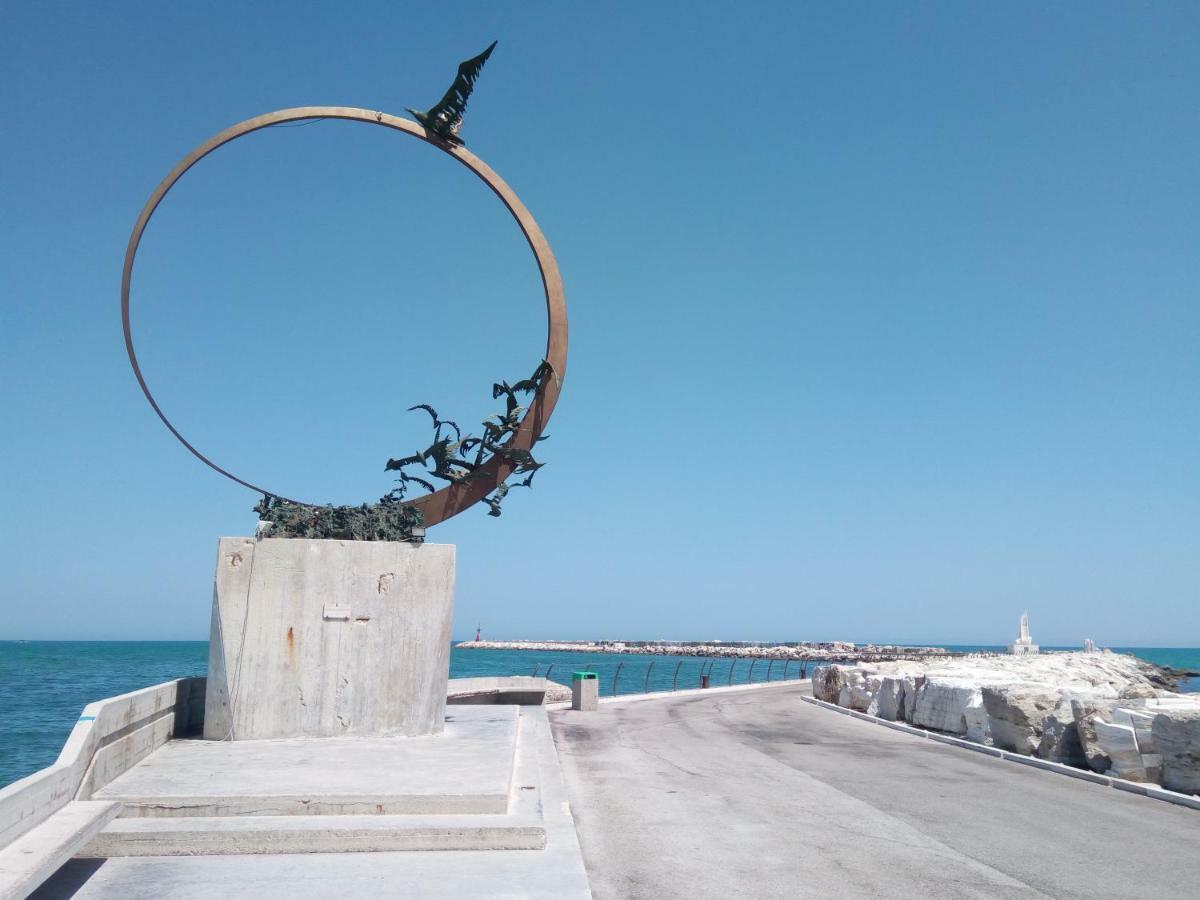 Appartamento Felicia San Benedetto del Tronto Exterior photo
