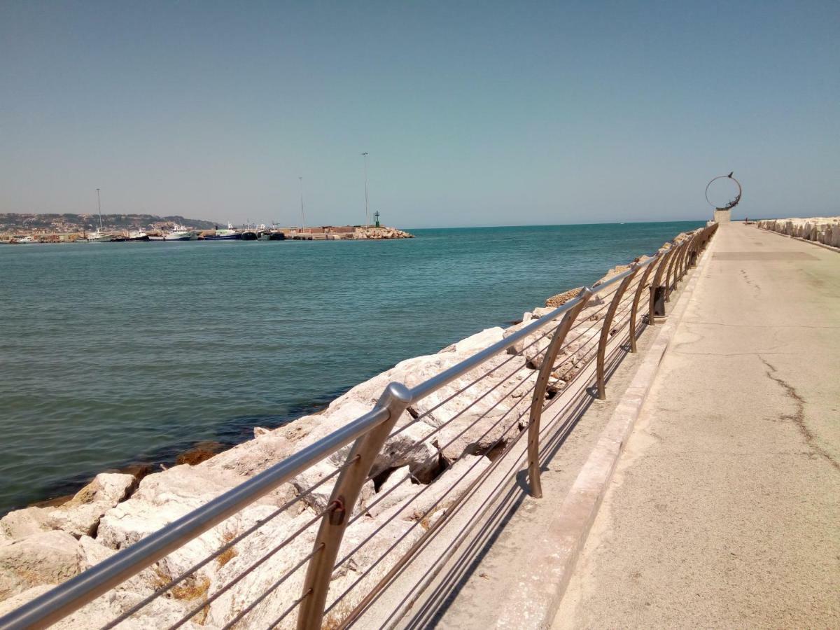 Appartamento Felicia San Benedetto del Tronto Exterior photo
