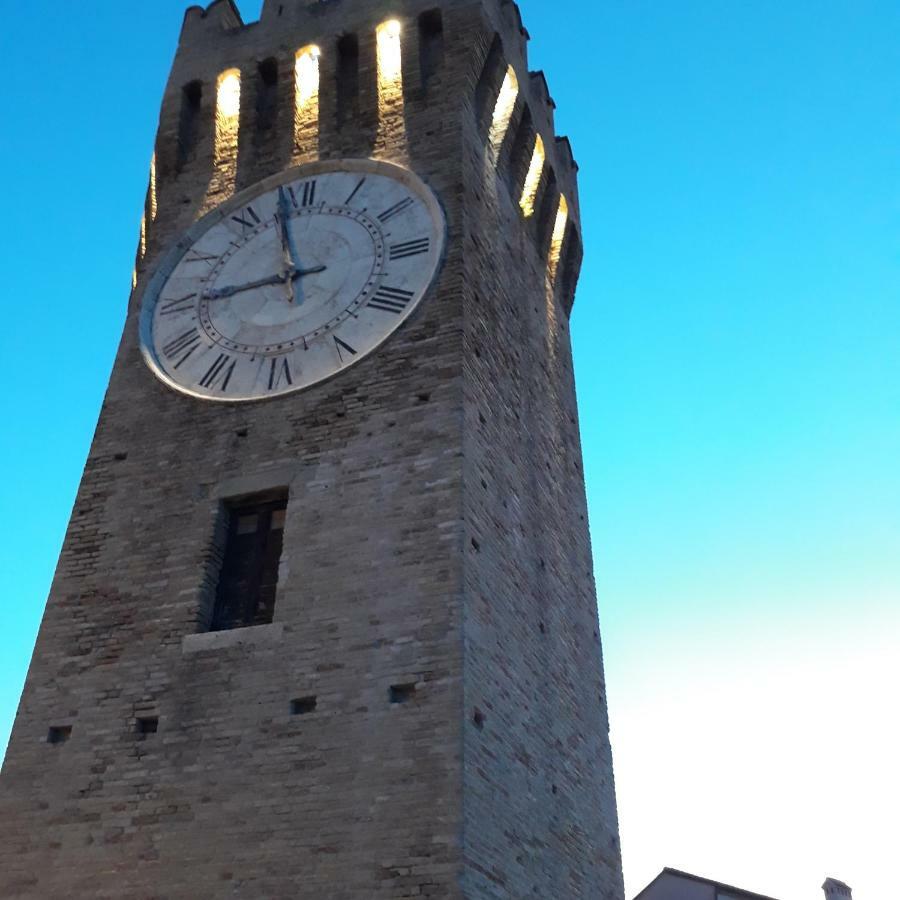 Appartamento Felicia San Benedetto del Tronto Exterior photo